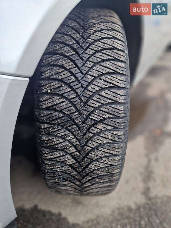 Хэтчбек Opel Astra 2007 в Харькове