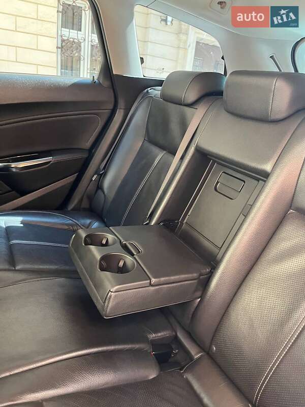 Універсал Opel Astra 2011 в Львові