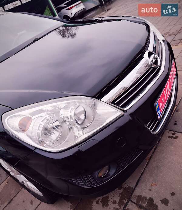 Універсал Opel Astra 2010 в Білій Церкві фото 3 Універсал Opel Astra 2010 в Білій Церкві