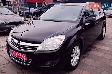 Універсал Opel Astra 2010 в Білій Церкві