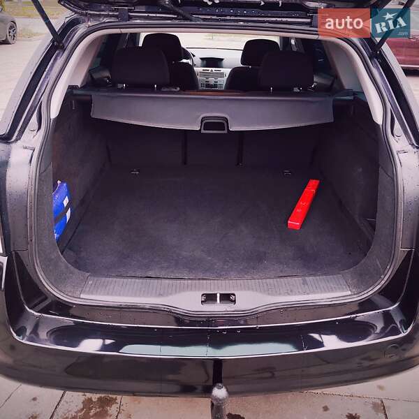 Універсал Opel Astra 2010 в Білій Церкві фото 27 Універсал Opel Astra 2010 в Білій Церкві