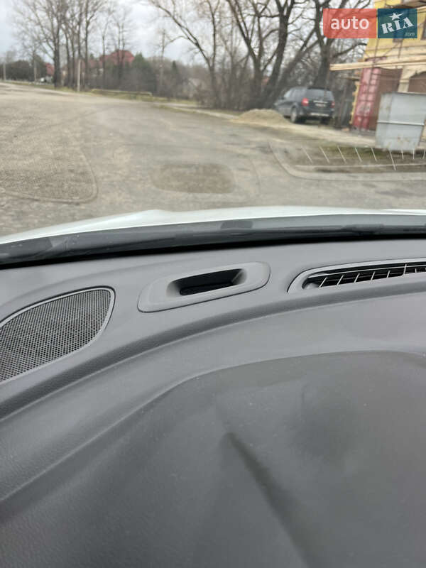 Универсал Opel Astra 2016 в Рожнятове