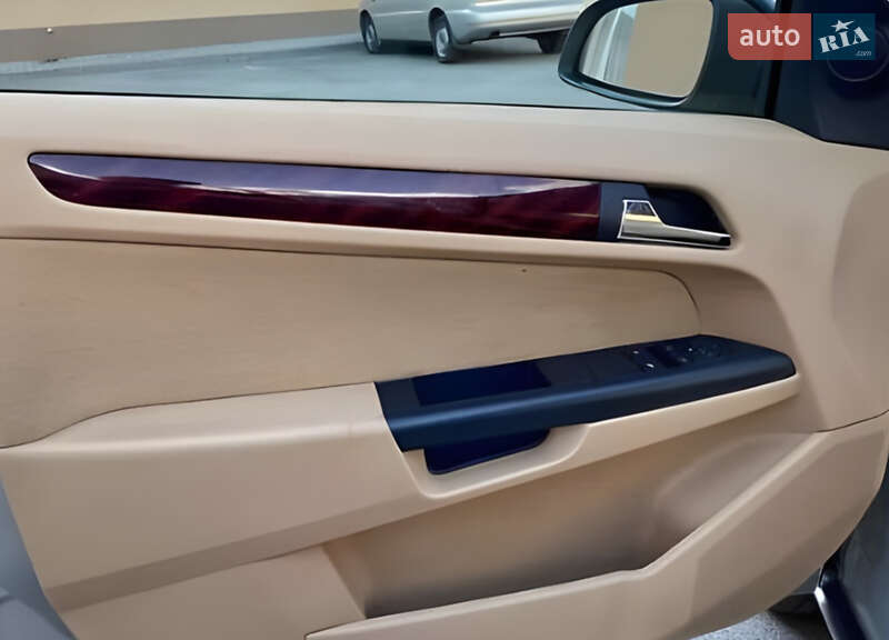 Хэтчбек Opel Astra 2005 в Днепре фото 15 Хэтчбек Opel Astra 2005 в Днепре