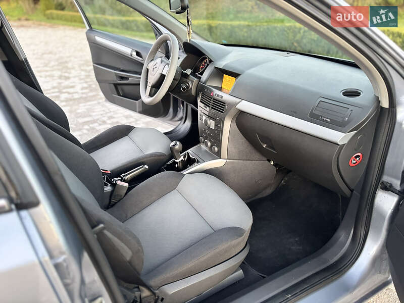 Універсал Opel Astra 2005 в Тернополі фото 44 Універсал Opel Astra 2005 в Тернополі