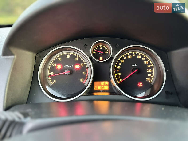 Універсал Opel Astra 2005 в Тернополі фото 61 Універсал Opel Astra 2005 в Тернополі