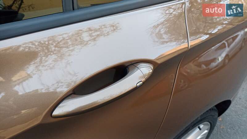 Универсал Opel Astra 2016 в Белгороде-Днестровском фото 22 Универсал Opel Astra 2016 в Белгороде-Днестровском