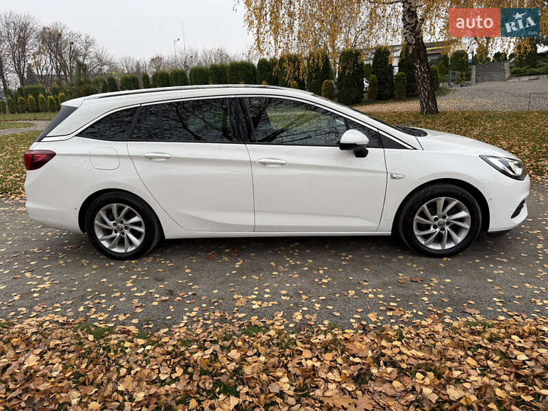 Универсал Opel Astra 2021 в Хмельницком