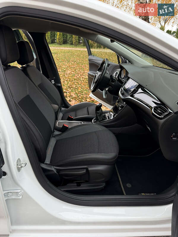 Универсал Opel Astra 2021 в Хмельницком