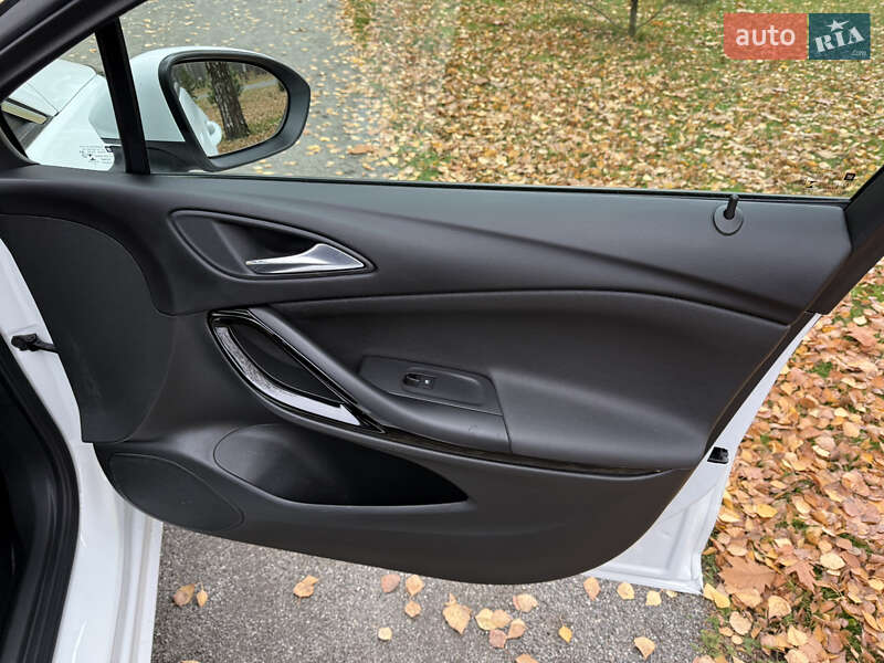 Универсал Opel Astra 2021 в Хмельницком