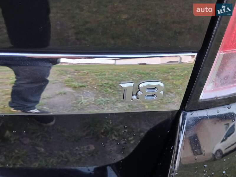 Универсал Opel Astra 2008 в Луцке