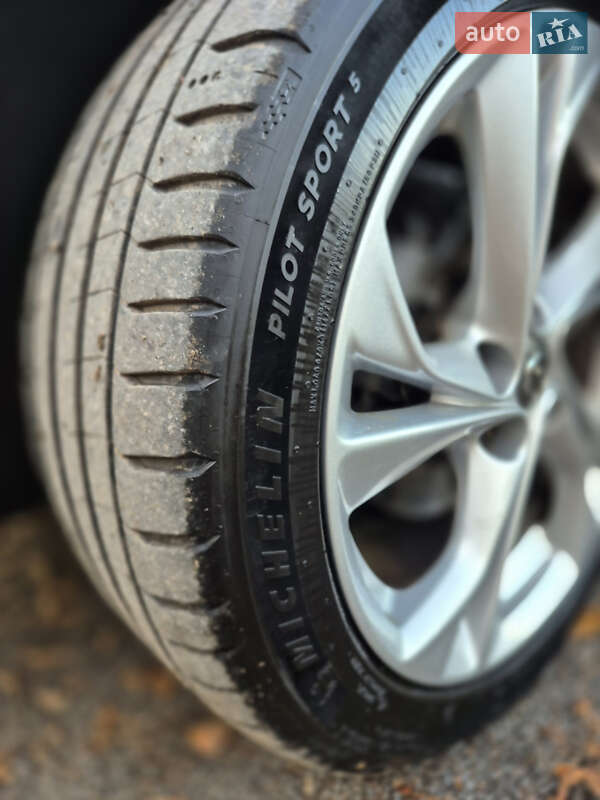 Универсал Opel Astra 2020 в Хмельницком