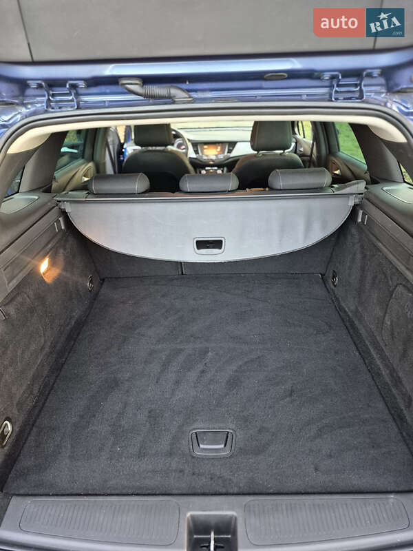 Универсал Opel Astra 2020 в Хмельницком