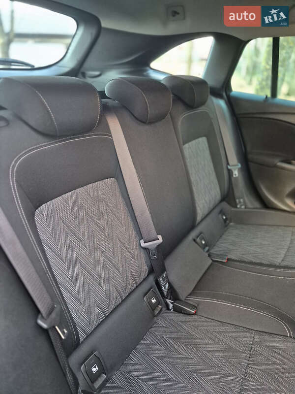 Универсал Opel Astra 2020 в Хмельницком