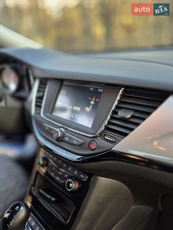 Универсал Opel Astra 2020 в Хмельницком