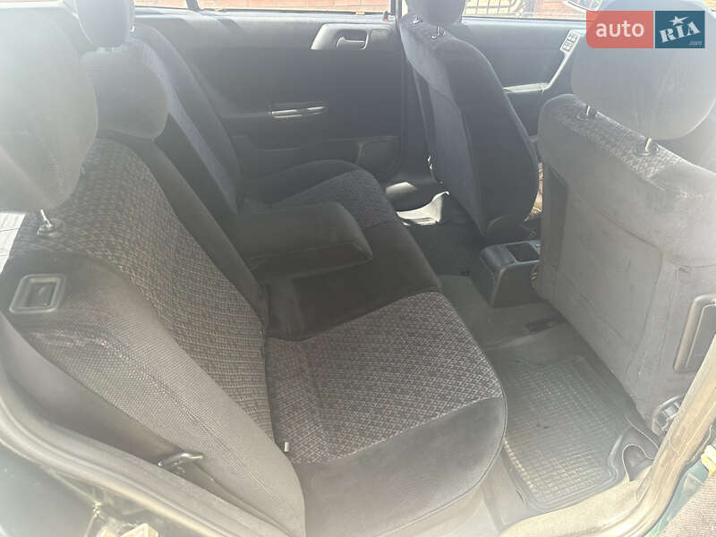 Универсал Opel Astra 1998 в Ивано-Франковске