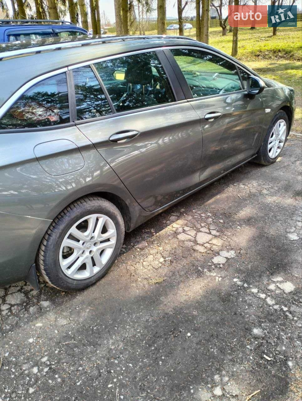 2017 Opel Astra - мініатюра 49