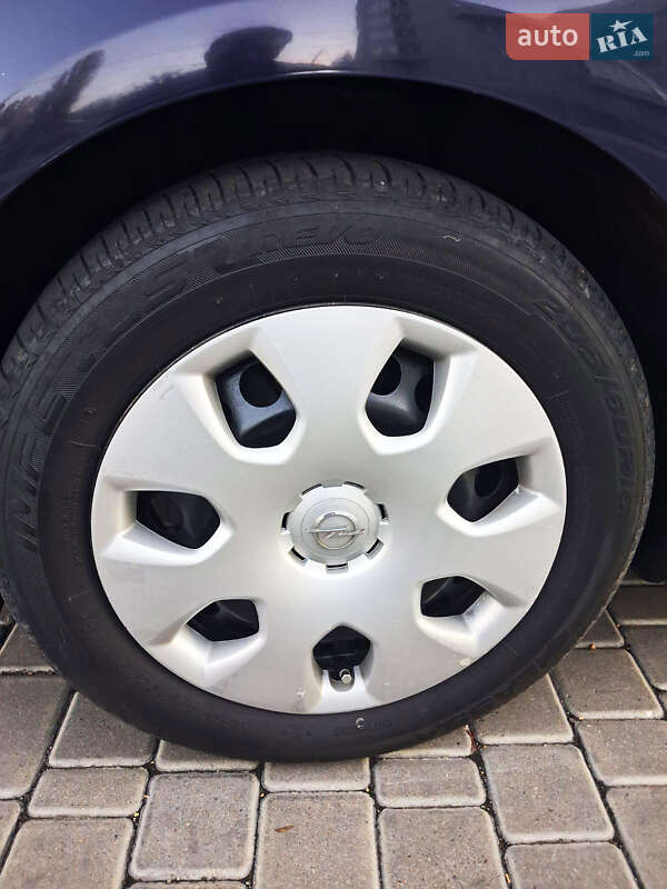 Универсал Opel Astra 2012 в Одессе фото 14 Универсал Opel Astra 2012 в Одессе
