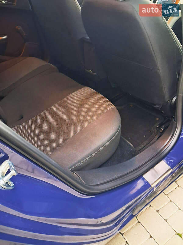 Универсал Opel Astra 2012 в Одессе фото 17 Универсал Opel Astra 2012 в Одессе