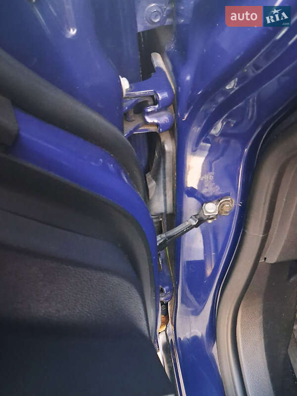 Универсал Opel Astra 2012 в Одессе фото 25 Универсал Opel Astra 2012 в Одессе