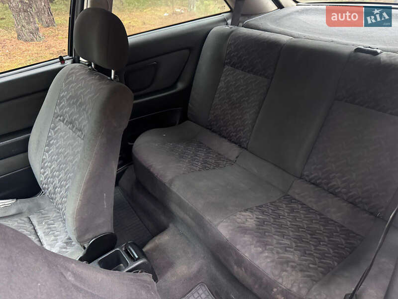 Хетчбек Opel Astra 2003 в Маневичах фото 7 Хетчбек Opel Astra 2003 в Маневичах