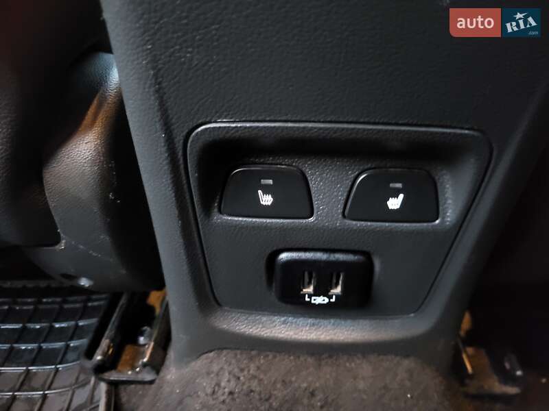 Універсал Opel Astra 2017 в Ужгороді