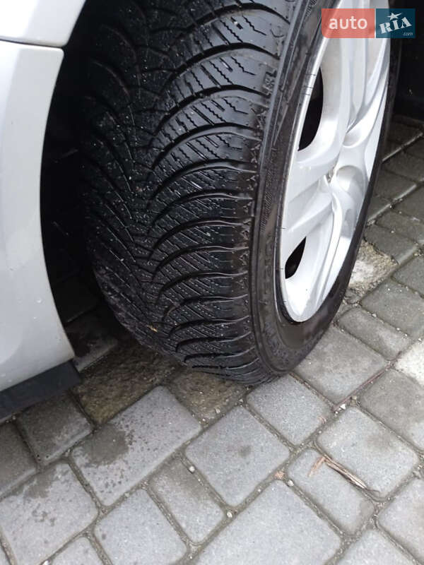 Універсал Opel Astra 2009 в Звягелі фото 16 Універсал Opel Astra 2009 в Звягелі