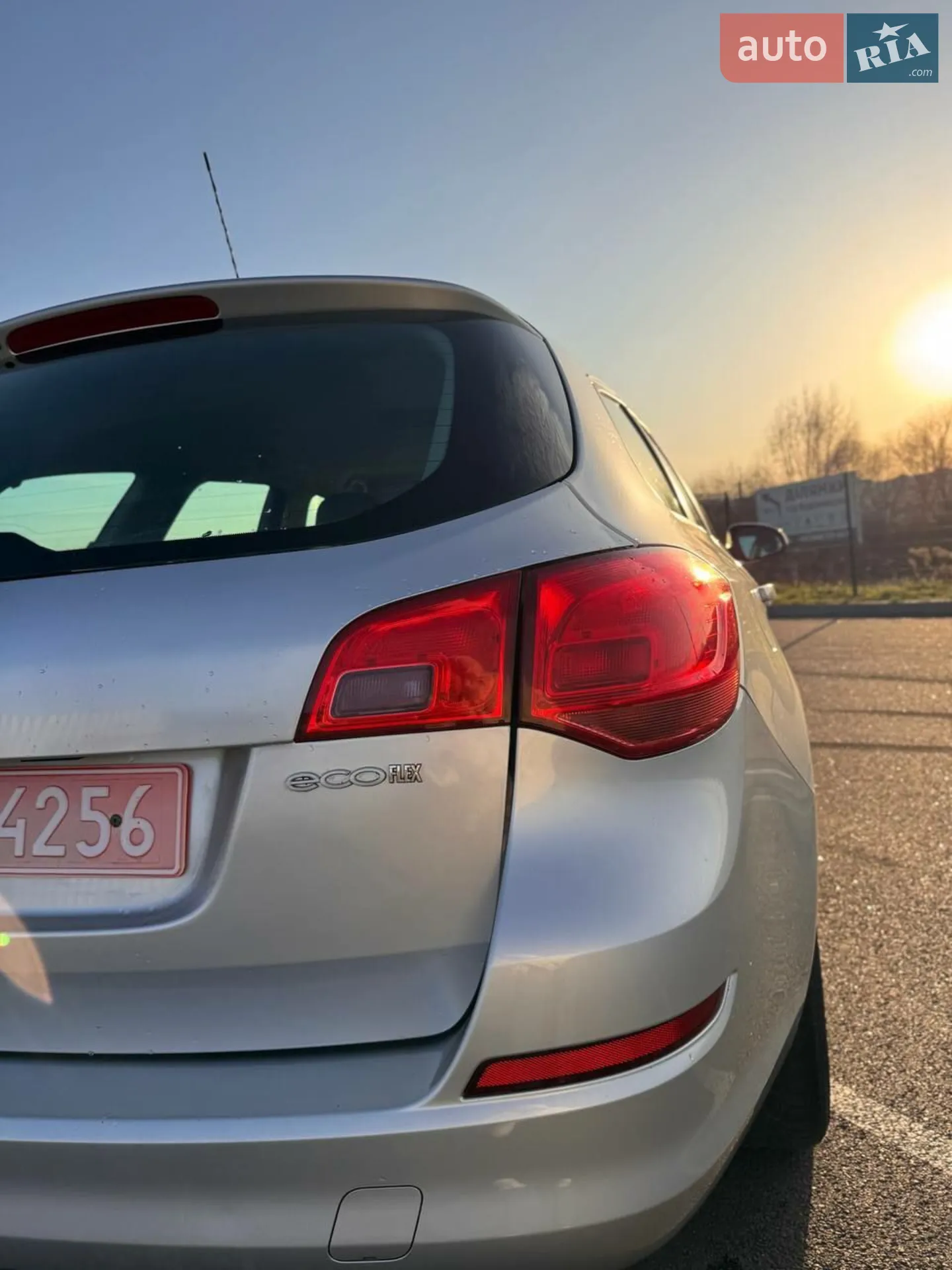 2011 Opel Astra - мініатюра 93
