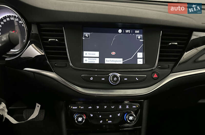 Универсал Opel Astra 2020 в Хмельницком