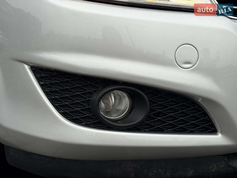 Хетчбек Opel Astra 2009 в Луцьку фото 21 Хетчбек Opel Astra 2009 в Луцьку