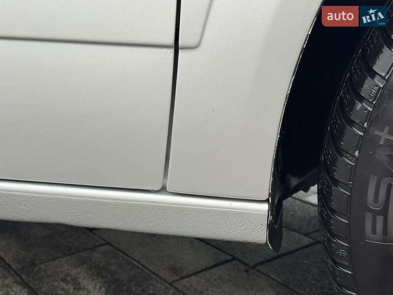 Хетчбек Opel Astra 2009 в Луцьку фото 26 Хетчбек Opel Astra 2009 в Луцьку