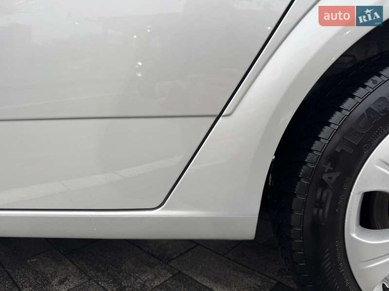 Хетчбек Opel Astra 2009 в Луцьку фото 37 Хетчбек Opel Astra 2009 в Луцьку