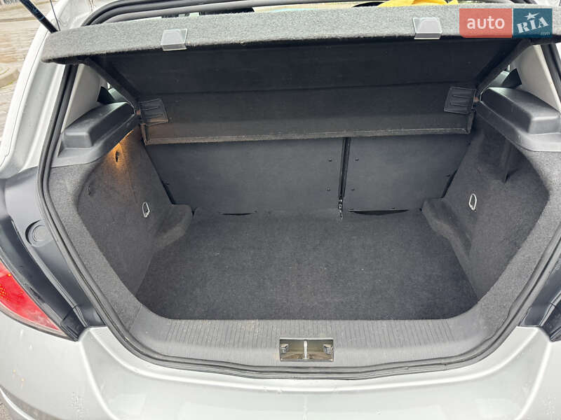 Хетчбек Opel Astra 2009 в Луцьку фото 50 Хетчбек Opel Astra 2009 в Луцьку