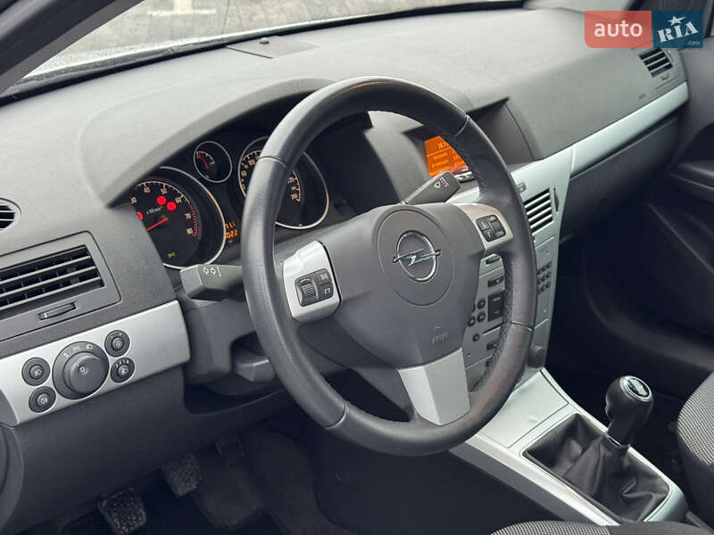 Хетчбек Opel Astra 2009 в Луцьку фото 57 Хетчбек Opel Astra 2009 в Луцьку