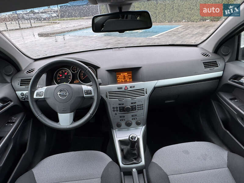 Хетчбек Opel Astra 2009 в Луцьку фото 65 Хетчбек Opel Astra 2009 в Луцьку