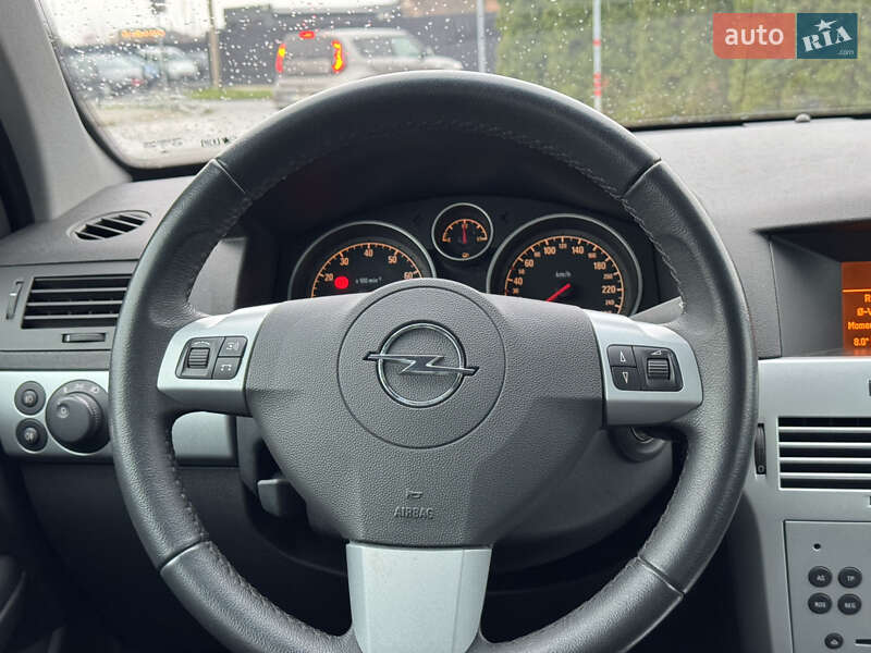 Хетчбек Opel Astra 2009 в Луцьку фото 69 Хетчбек Opel Astra 2009 в Луцьку
