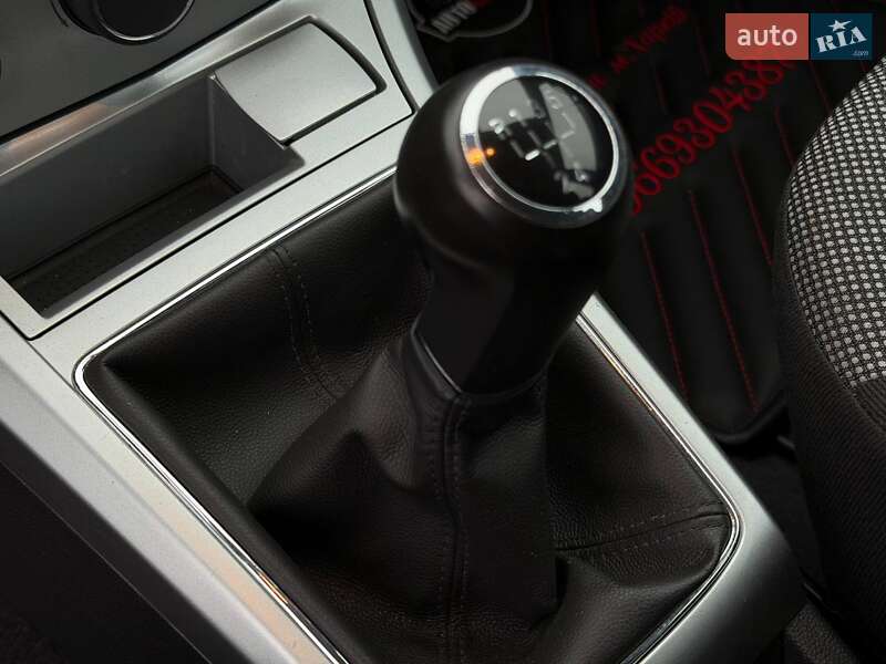 Універсал Opel Astra 2009 в Харкові фото 32 Універсал Opel Astra 2009 в Харкові