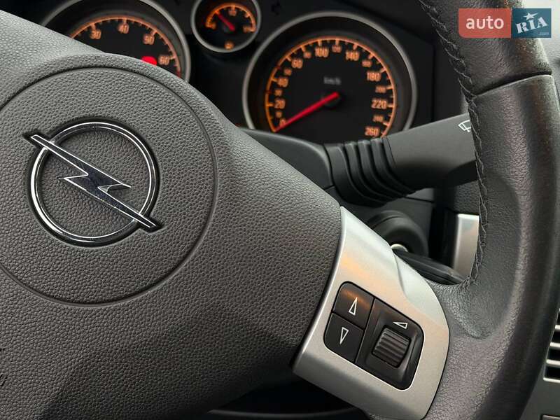 Універсал Opel Astra 2009 в Харкові фото 28 Універсал Opel Astra 2009 в Харкові