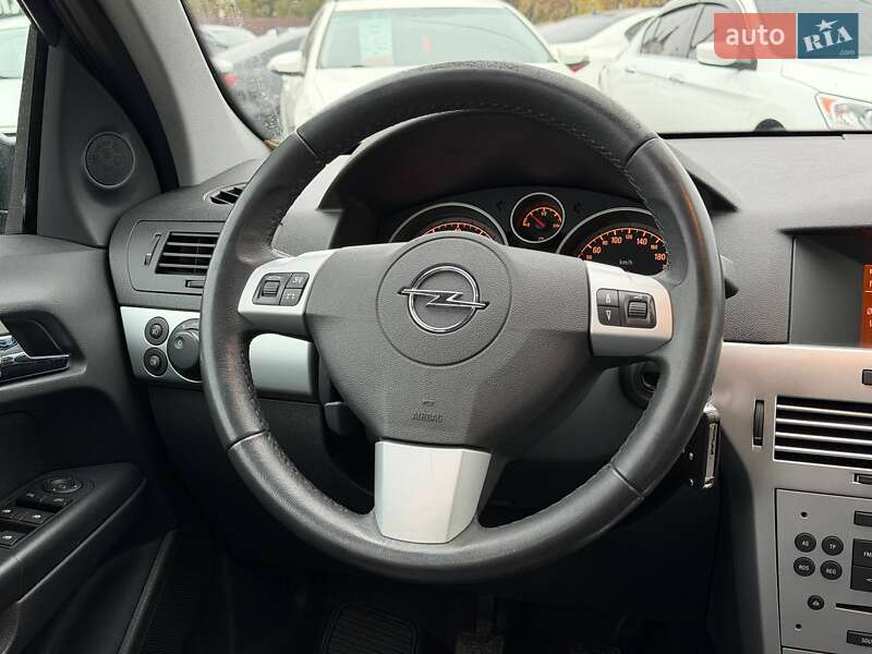 Універсал Opel Astra 2009 в Харкові фото 29 Універсал Opel Astra 2009 в Харкові