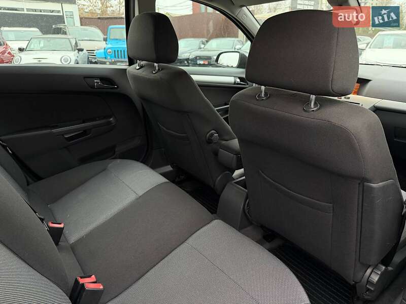 Універсал Opel Astra 2009 в Харкові фото 18 Універсал Opel Astra 2009 в Харкові