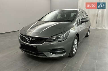 Универсал Opel Astra 2020 в Хмельницком