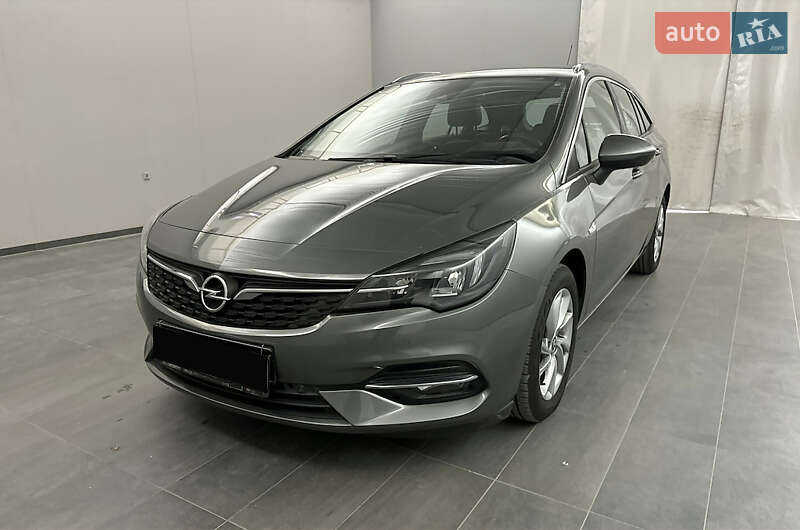 Универсал Opel Astra 2020 в Хмельницком