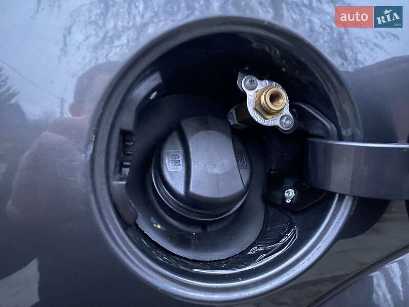 Универсал Opel Astra 2010 в Харькове