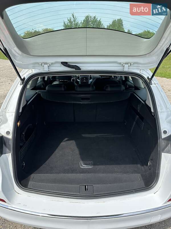 Універсал Opel Astra 2016 в Чернівцях фото 24 Універсал Opel Astra 2016 в Чернівцях