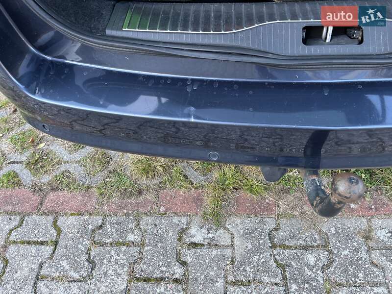 Универсал Opel Astra 2009 в Золочеве