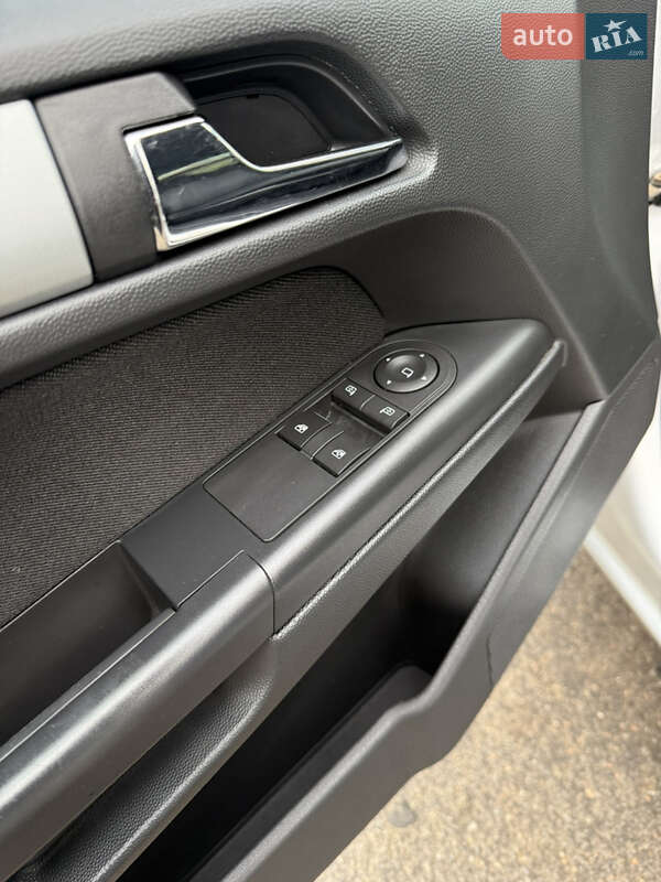 Универсал Opel Astra 2010 в Николаеве фото 19 Универсал Opel Astra 2010 в Николаеве