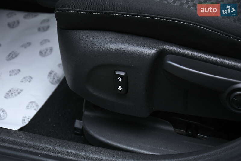 Универсал Opel Astra 2016 в Бердичеве фото 18 Универсал Opel Astra 2016 в Бердичеве