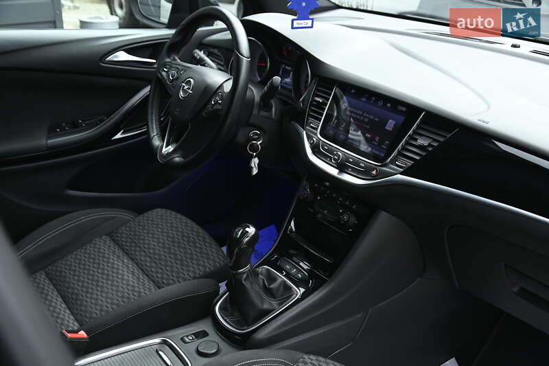 Универсал Opel Astra 2016 в Бердичеве фото 36 Универсал Opel Astra 2016 в Бердичеве