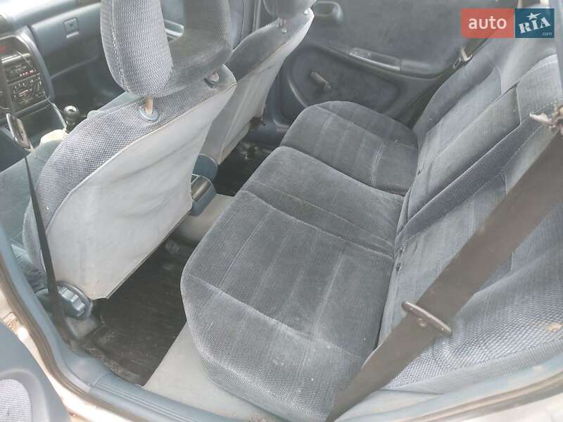 Седан Opel Astra 1993 в Белой Церкви