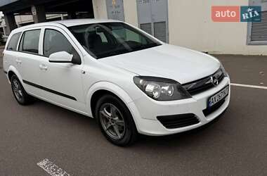 Хетчбек Opel Astra 2006 в Боярці
