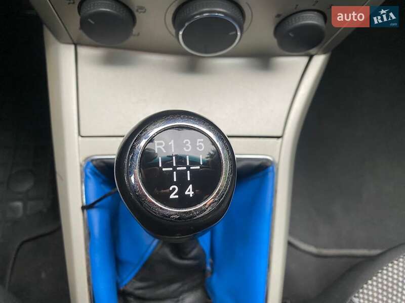 Хэтчбек Opel Astra 2007 в Одессе